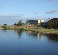 Scamander Beach Resort - Tweed Heads Accommodation