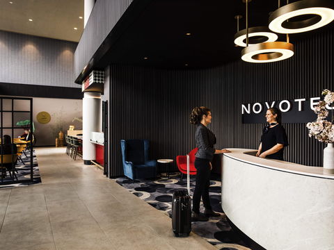 Novotel Devonport - Tweed Heads Accommodation 1