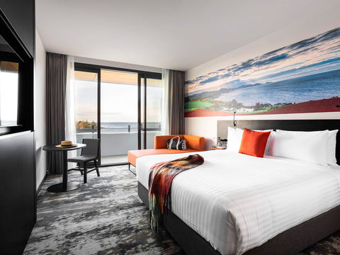 Novotel Devonport - Tweed Heads Accommodation 2