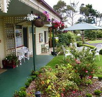 Wintersun Gardens Motel - Tweed Heads Accommodation