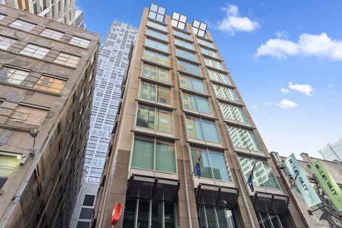 YEHS Hotel Melbourne CBD - Tweed Heads Accommodation 0