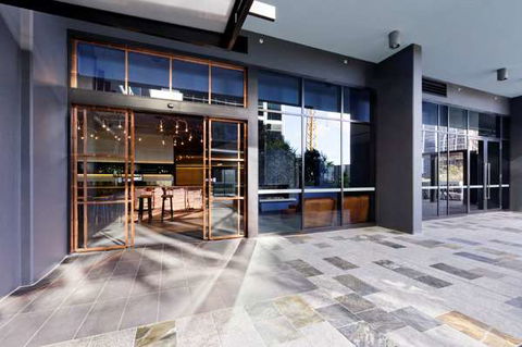 Alpha Mosaic Hotel - Tweed Heads Accommodation 1