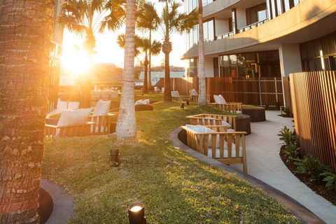 FV Brisbane By Peppers - Tweed Heads Accommodation 1