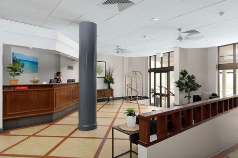 Rydges Southbank Townsville - Tweed Heads Accommodation 1
