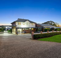 Ambassador On Ruthven Motel - Tweed Heads Accommodation