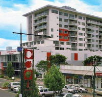 Toowoomba Central Plaza - Tweed Heads Accommodation