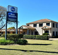Best Western Tuscany on Tor Motor Inn - Tweed Heads Accommodation