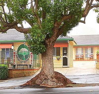 Garden City Motor Inn - Tweed Heads Accommodation