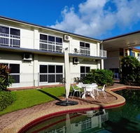 Barrier Reef Motel - Tweed Heads Accommodation