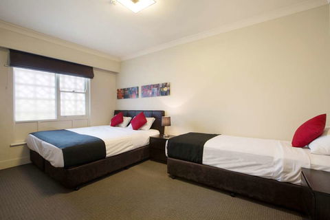 Enfield Hotel - Tweed Heads Accommodation 1