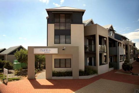 Mantra Geraldton - Tweed Heads Accommodation 0