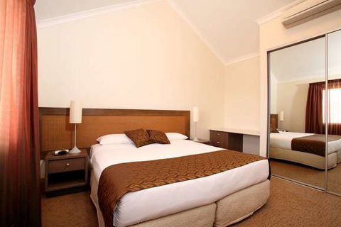 Mantra Geraldton - Tweed Heads Accommodation 1