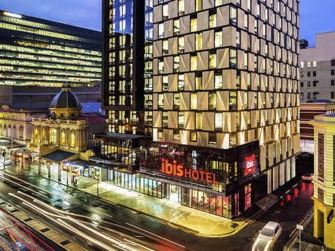 Ibis Adelaide - Tweed Heads Accommodation 0
