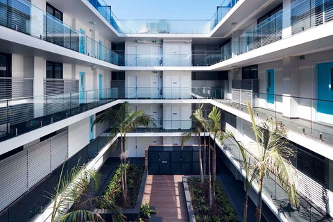 Veriu Camperdown - Tweed Heads Accommodation 1