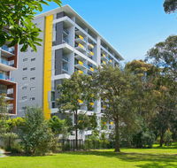 Astra Apartments MacQuarie Park - Tweed Heads Accommodation