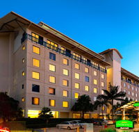 Courtyard by Marriott Sydney-North Ryde - Tweed Heads Accommodation