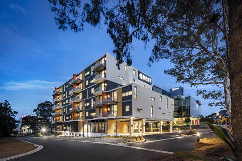 Quest Macquarie Park - Tweed Heads Accommodation 0