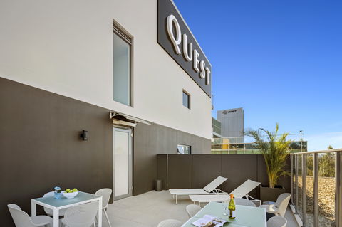 Quest Macquarie Park - Tweed Heads Accommodation 1