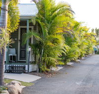 Barney Beach Accommodation Centre - Tweed Heads Accommodation