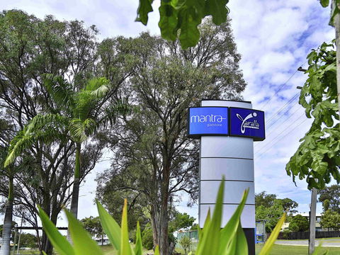 Mantra Gladstone - Tweed Heads Accommodation 0