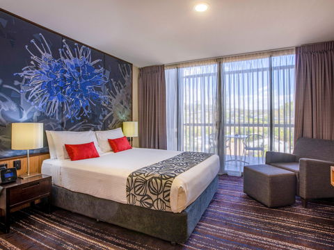 Mantra Gladstone - Tweed Heads Accommodation 1