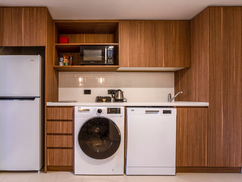 Mantra Gladstone - Tweed Heads Accommodation 2