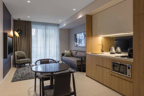 SKYE Suites Sydney - Tweed Heads Accommodation 0