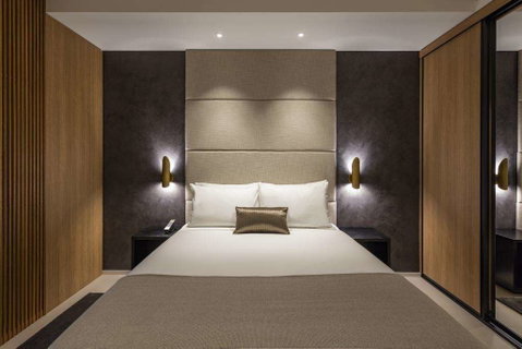 SKYE Suites Sydney - Tweed Heads Accommodation 1