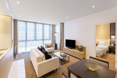 SKYE Suites Sydney - Tweed Heads Accommodation 2