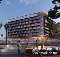 Whyalla Foreshore Motor Inn - Tweed Heads Accommodation