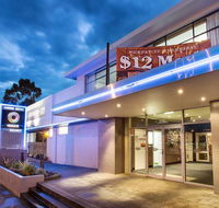 Nightcap at Carlyle Hotel - Tweed Heads Accommodation