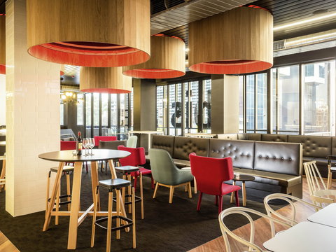 Ibis Adelaide - Tweed Heads Accommodation 2