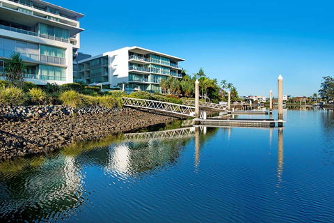 ULTIQA Freshwater Point Resort - Tweed Heads Accommodation 0