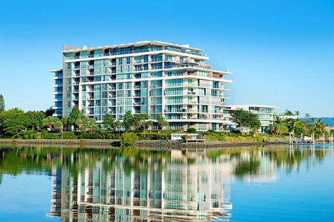 ULTIQA Freshwater Point Resort - Tweed Heads Accommodation 1