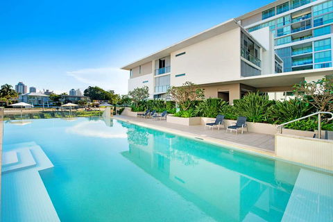 ULTIQA Freshwater Point Resort - Tweed Heads Accommodation 2