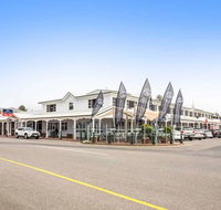 Hotel Victor - Tweed Heads Accommodation