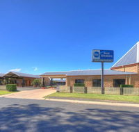 Best Western Ascot Lodge Motor Inn - Tweed Heads Accommodation