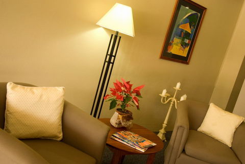 Rockhampton Plaza Hotel - Tweed Heads Accommodation 1