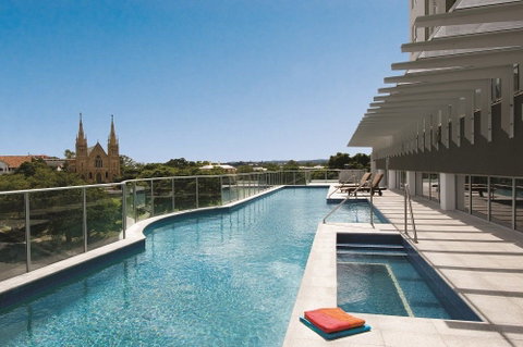 Oaks Aspire - Tweed Heads Accommodation 2