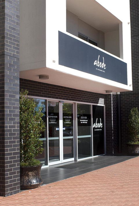 Abode Tuggeranong - Tweed Heads Accommodation 0