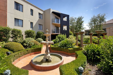 Astra Apartments The Griffin - Tweed Heads Accommodation 0