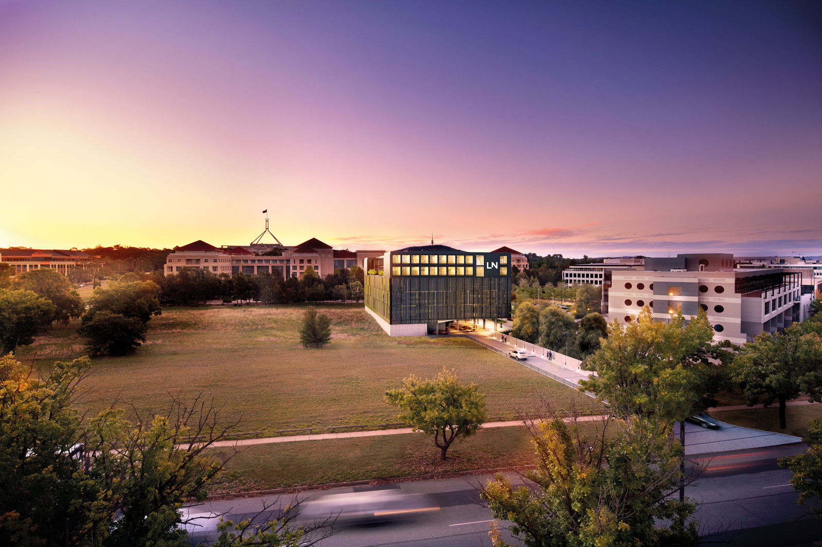 South Burracoppin ACT Tweed Heads Accommodation
