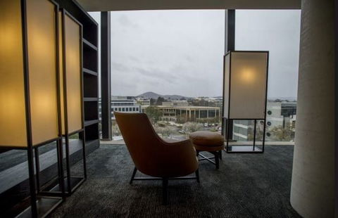 Little National Hotel - Tweed Heads Accommodation 2