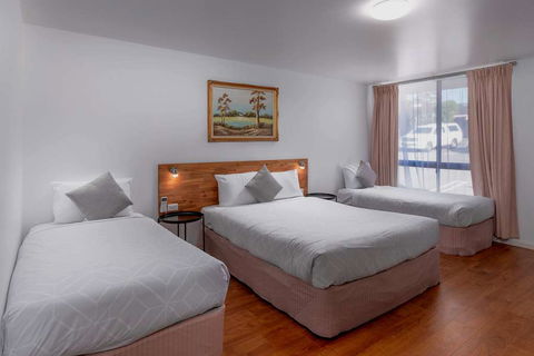 Econo Lodge Lilydale - Tweed Heads Accommodation 0