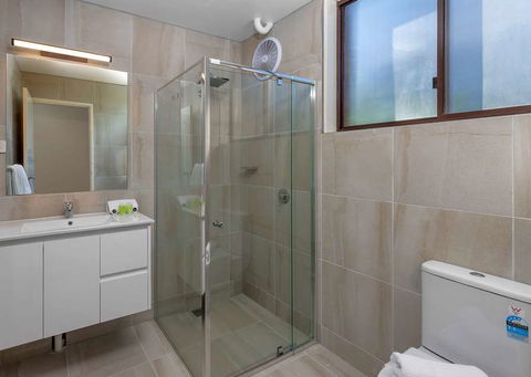Econo Lodge Lilydale - Tweed Heads Accommodation 2