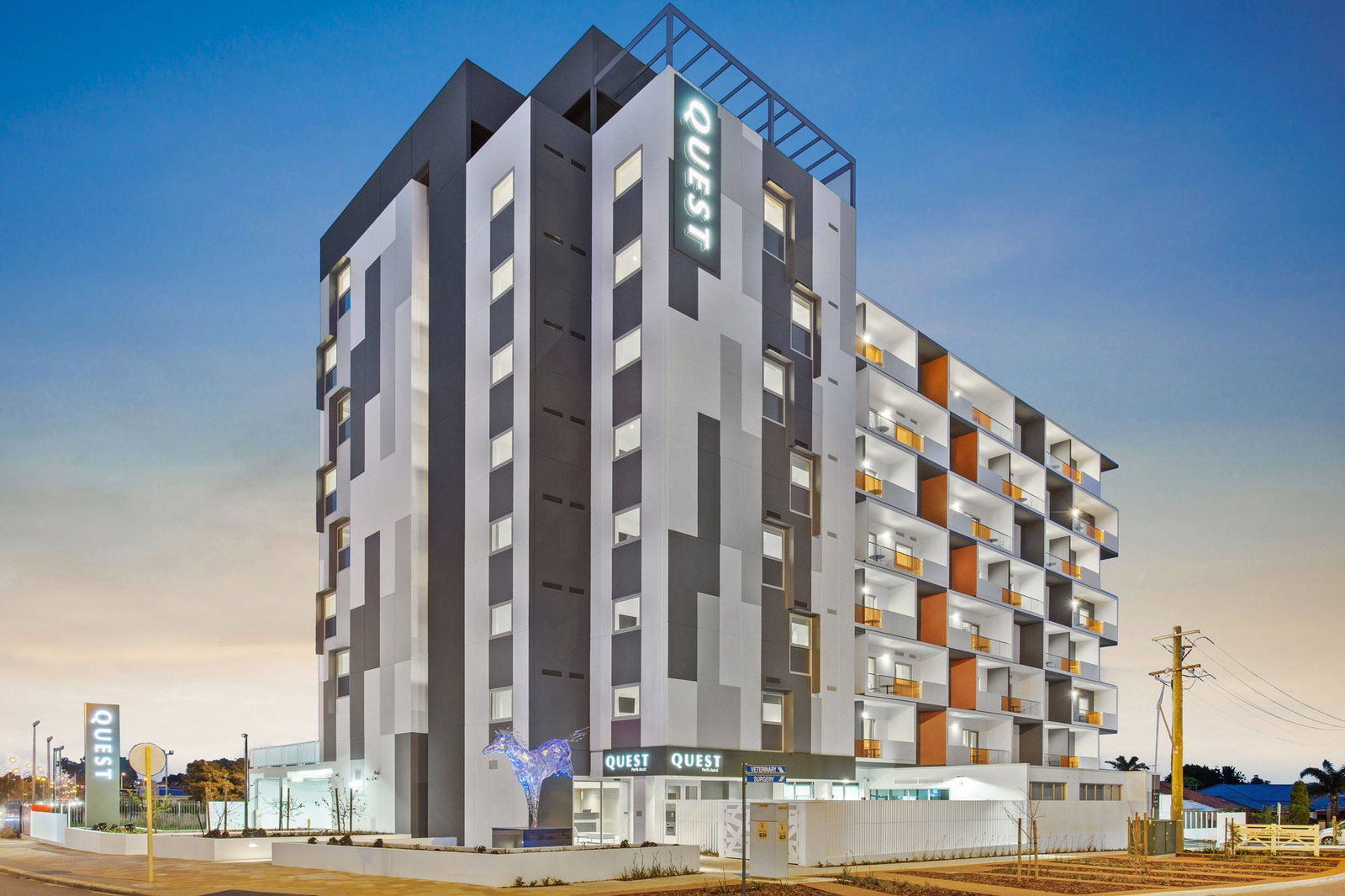 Kelmscott WA Tweed Heads Accommodation