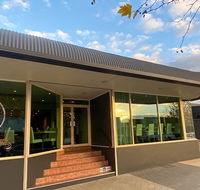Ashton Townhouse Motel  Suites Tumut - Tweed Heads Accommodation