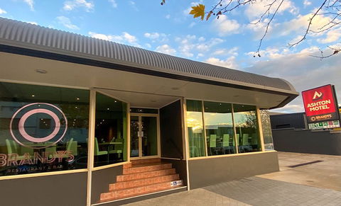 Ashton Townhouse Motel & Suites Tumut - Tweed Heads Accommodation 0