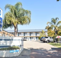 Best Western Motel Farrington - Tweed Heads Accommodation