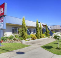 Amaroo Motel - Tweed Heads Accommodation